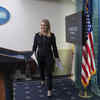 Karoline Leavitt youngest White House Press Secretary and her
