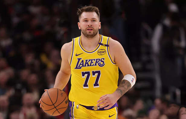 Luka Doncic